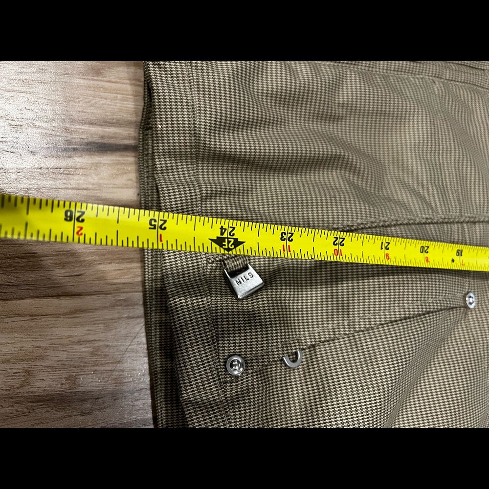 NILS SNOW SPORT COAT - Picture 5 of 9